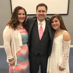 Meet your Posher, Bart